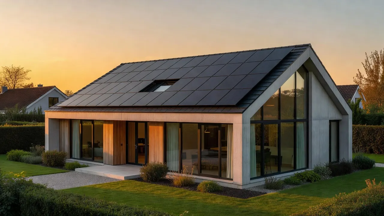 Innovatie zonnepanelen 2026: trends