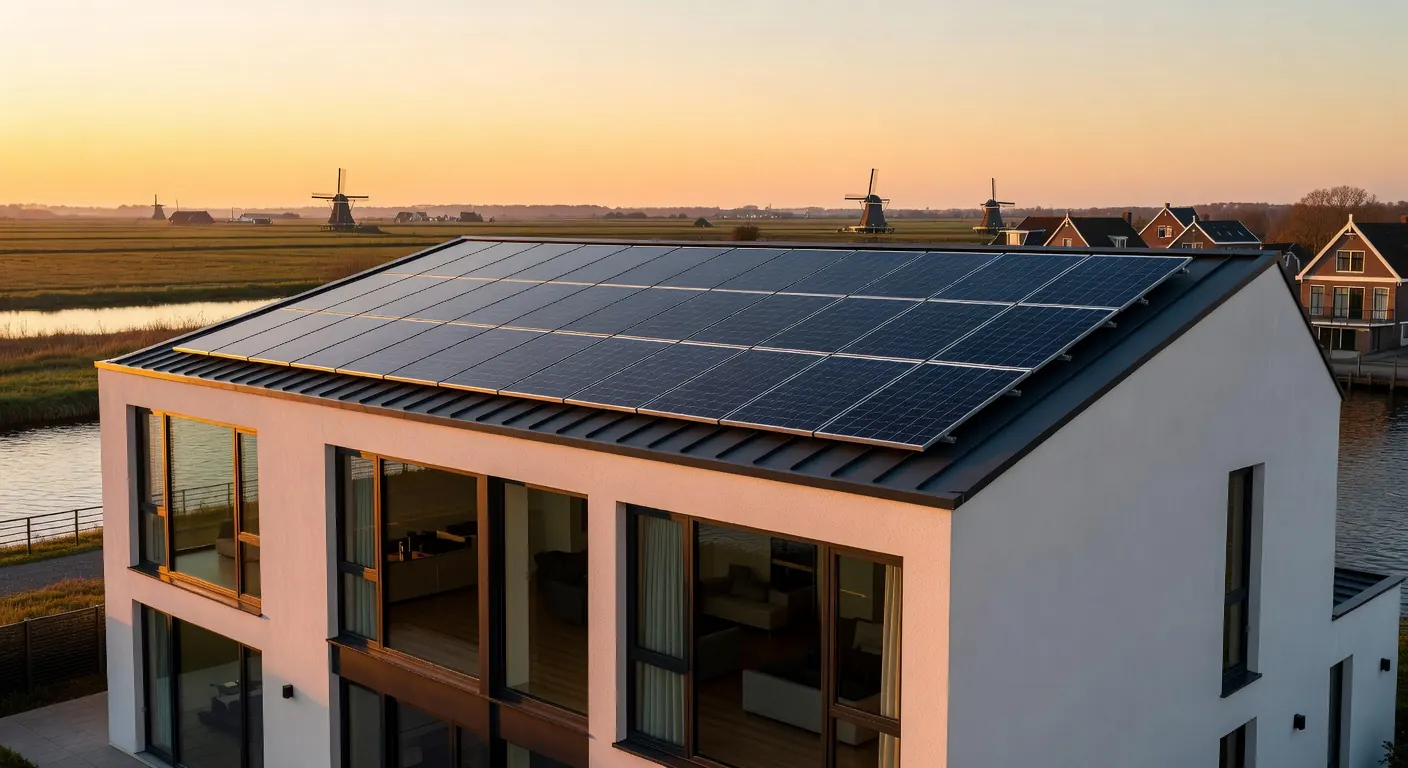 Overzicht van subsidies voor zonnepanelen in 2026