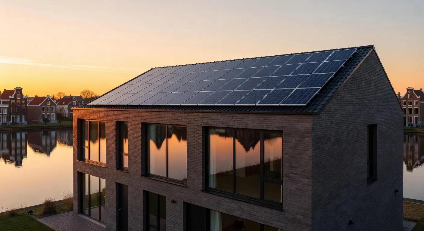Subsidies voor zonnepanelen in 2026