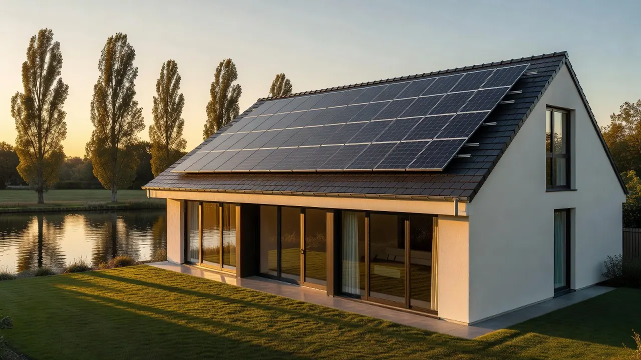 Subsidies voor zonnepanelen in 2026
