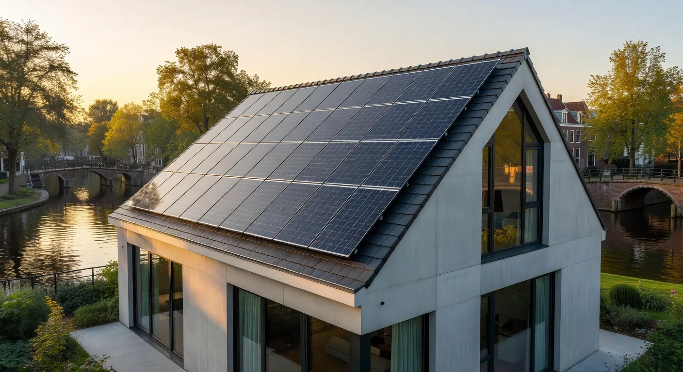 Vergelijking van zonnepanelen in 2026 met prijzen en prestaties