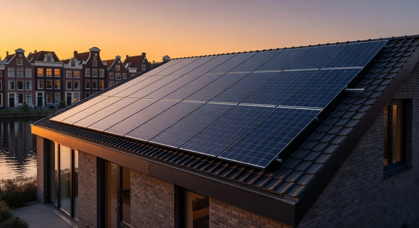 Vergelijking van zonnepanelen in 2026 met prijzen en prestaties